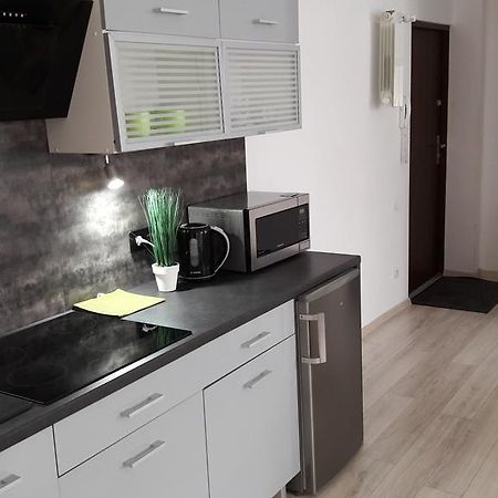 Magnolia Apartment Белосток Экстерьер фото