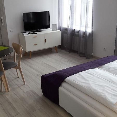 Magnolia Apartment Белосток Экстерьер фото